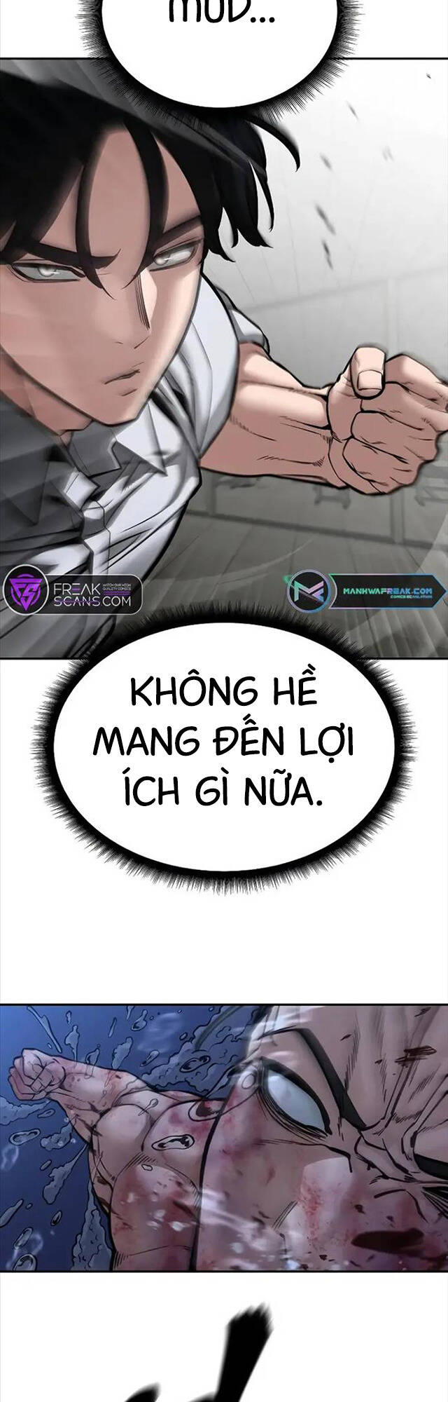 Quản Lý Du Côn chapter 83 - Upload bởi truyensieuhay.com