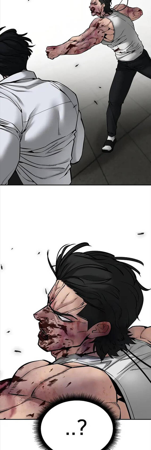 Quản Lý Du Côn chapter 83 - Upload bởi truyensieuhay.com