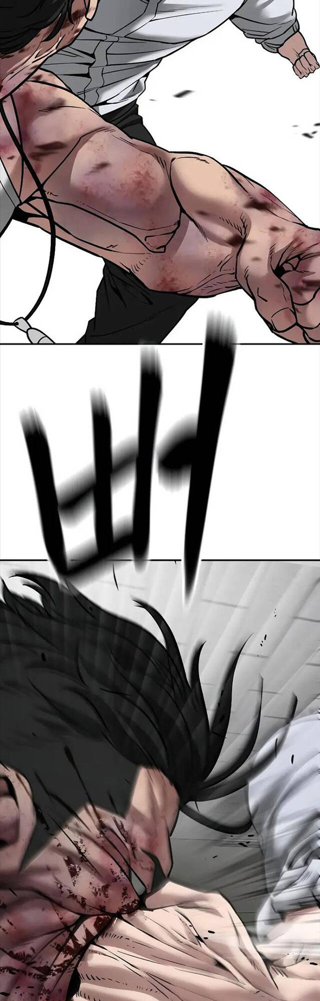 Quản Lý Du Côn chapter 83 - Upload bởi truyensieuhay.com