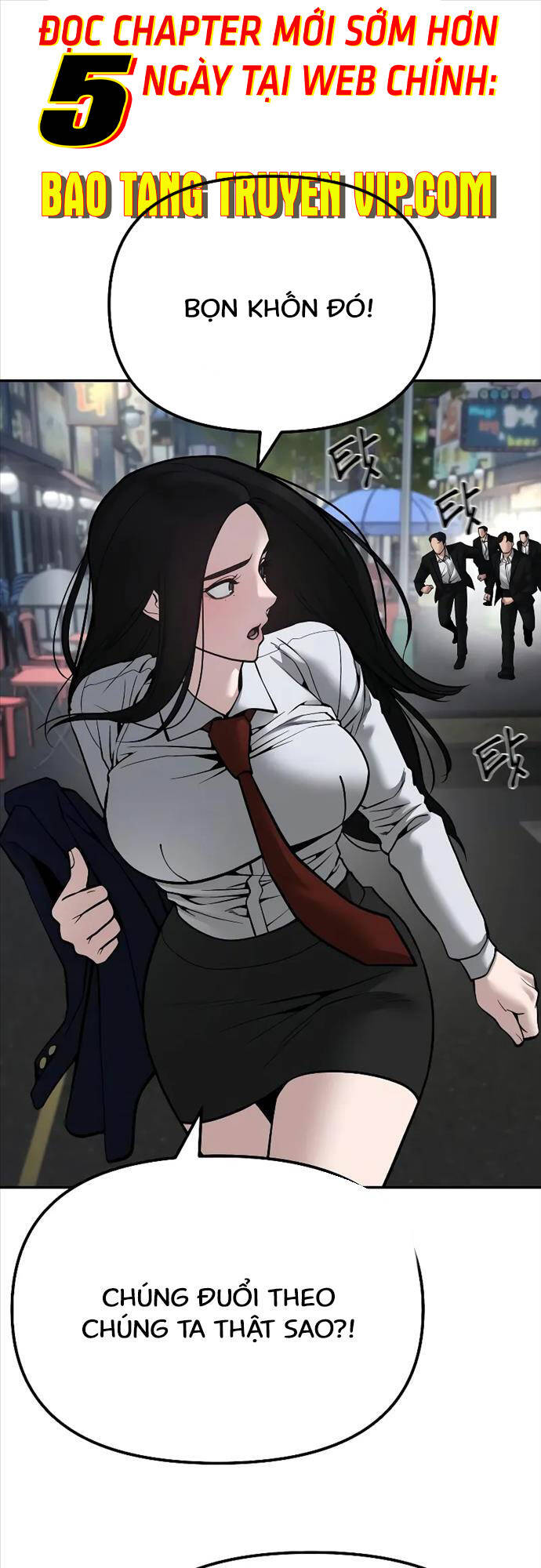 Quản Lý Du Côn chapter 84 - Upload bởi truyensieuhay.com