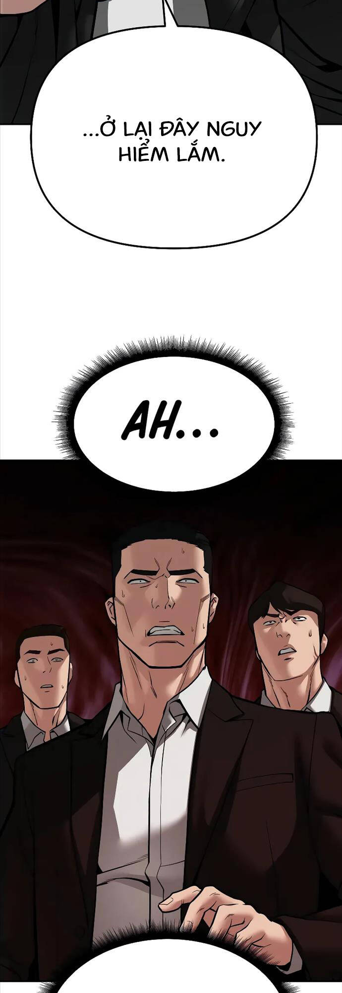 Quản Lý Du Côn chapter 84 - Upload bởi truyensieuhay.com