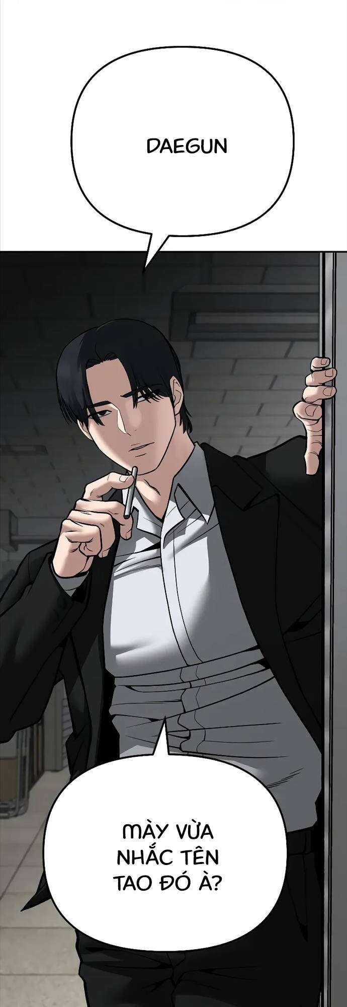 Quản Lý Du Côn chapter 84 - Upload bởi truyensieuhay.com
