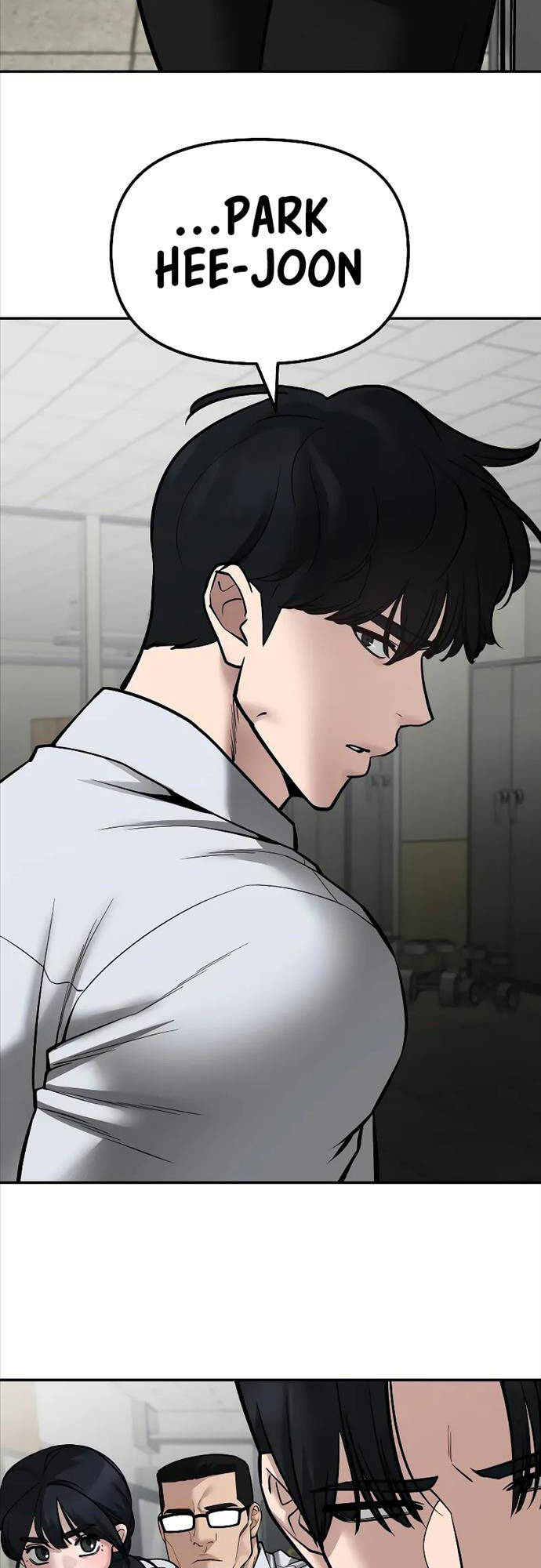 Quản Lý Du Côn chapter 84 - Upload bởi truyensieuhay.com