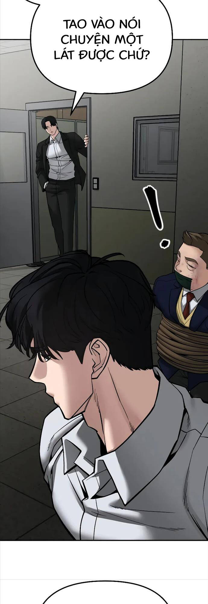 Quản Lý Du Côn chapter 84 - Upload bởi truyensieuhay.com