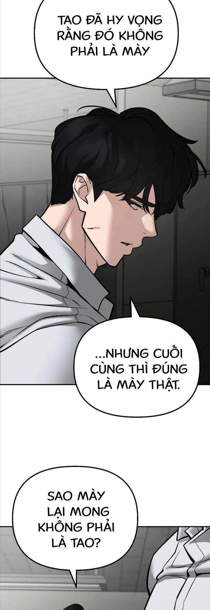 Quản Lý Du Côn chapter 84 - Upload bởi truyensieuhay.com