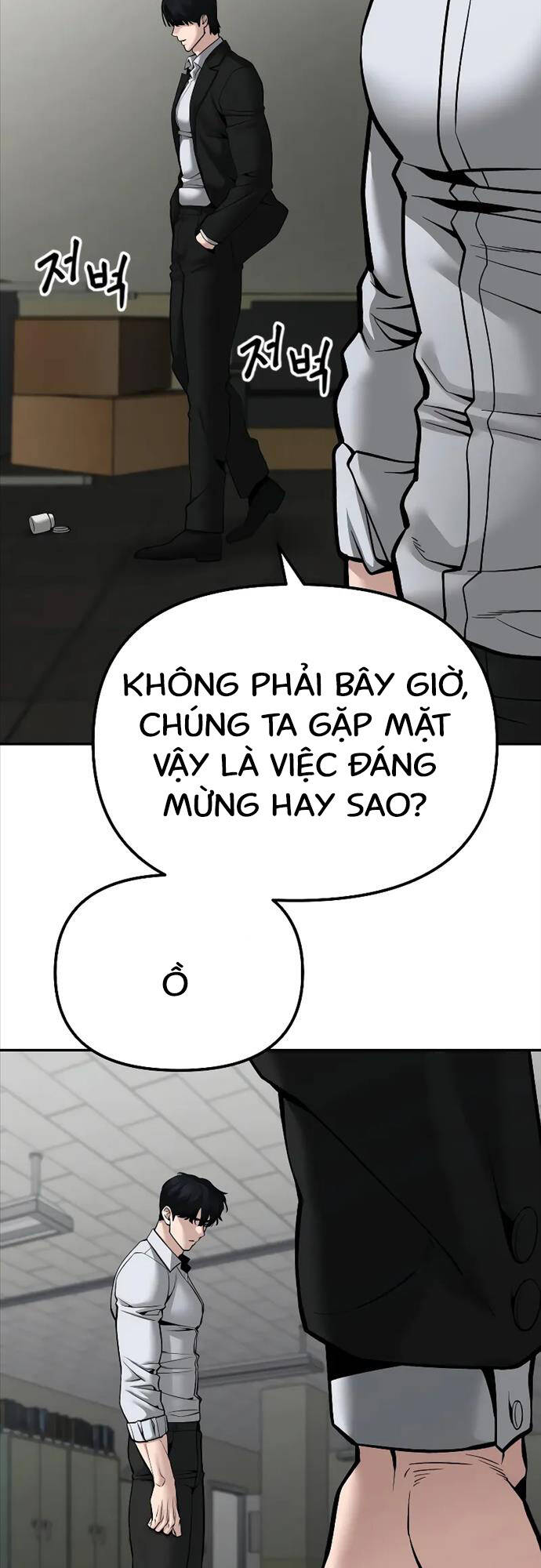 Quản Lý Du Côn chapter 84 - Upload bởi truyensieuhay.com