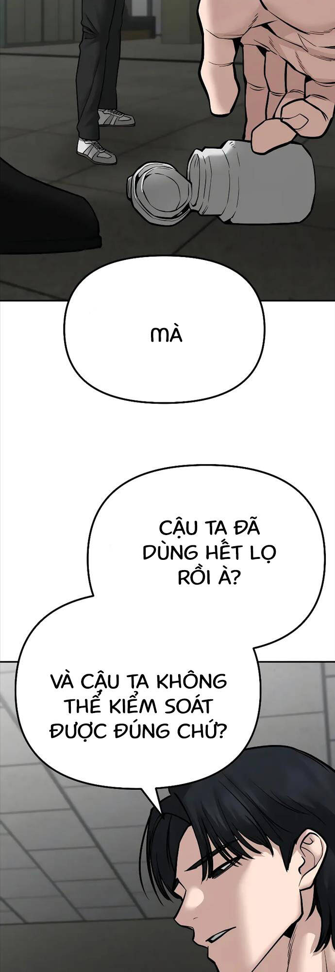Quản Lý Du Côn chapter 84 - Upload bởi truyensieuhay.com