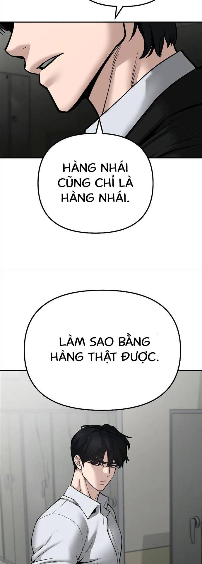 Quản Lý Du Côn chapter 84 - Upload bởi truyensieuhay.com