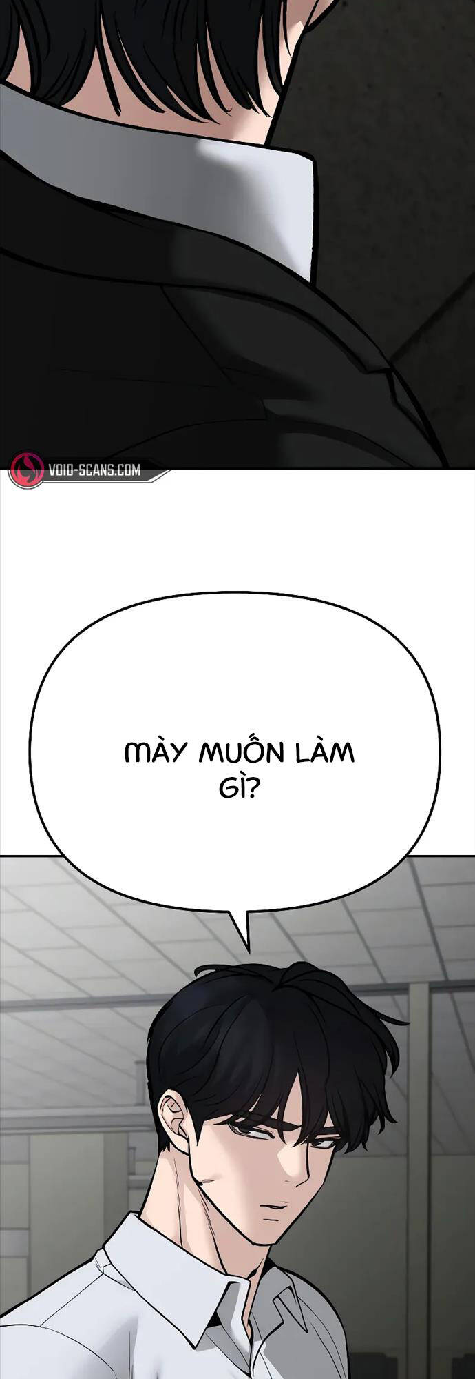 Quản Lý Du Côn chapter 84 - Upload bởi truyensieuhay.com