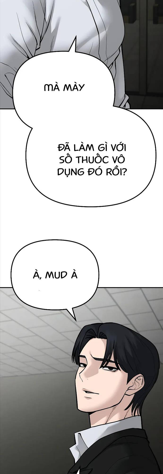 Quản Lý Du Côn chapter 84 - Upload bởi truyensieuhay.com