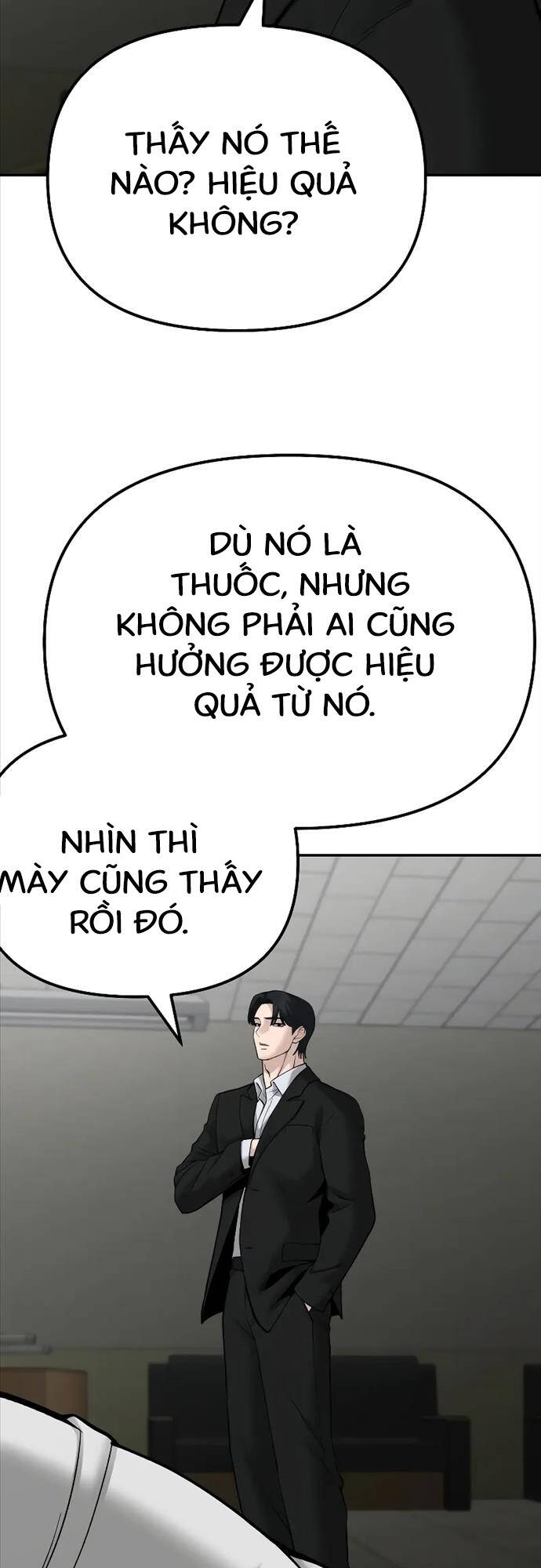 Quản Lý Du Côn chapter 84 - Upload bởi truyensieuhay.com