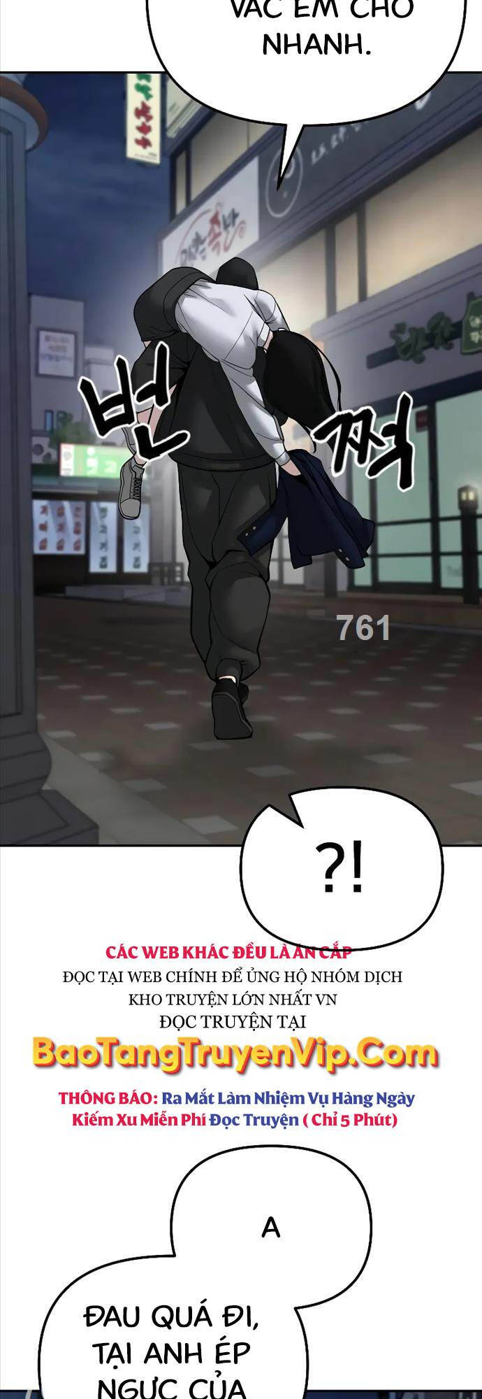 Quản Lý Du Côn chapter 84 - Upload bởi truyensieuhay.com