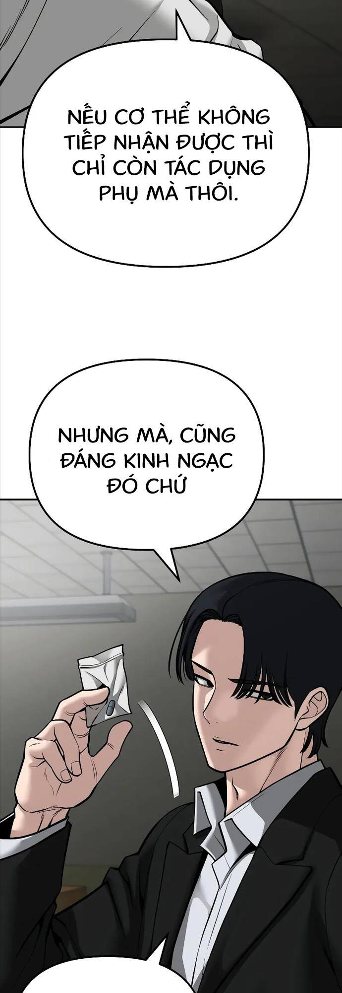 Quản Lý Du Côn chapter 84 - Upload bởi truyensieuhay.com