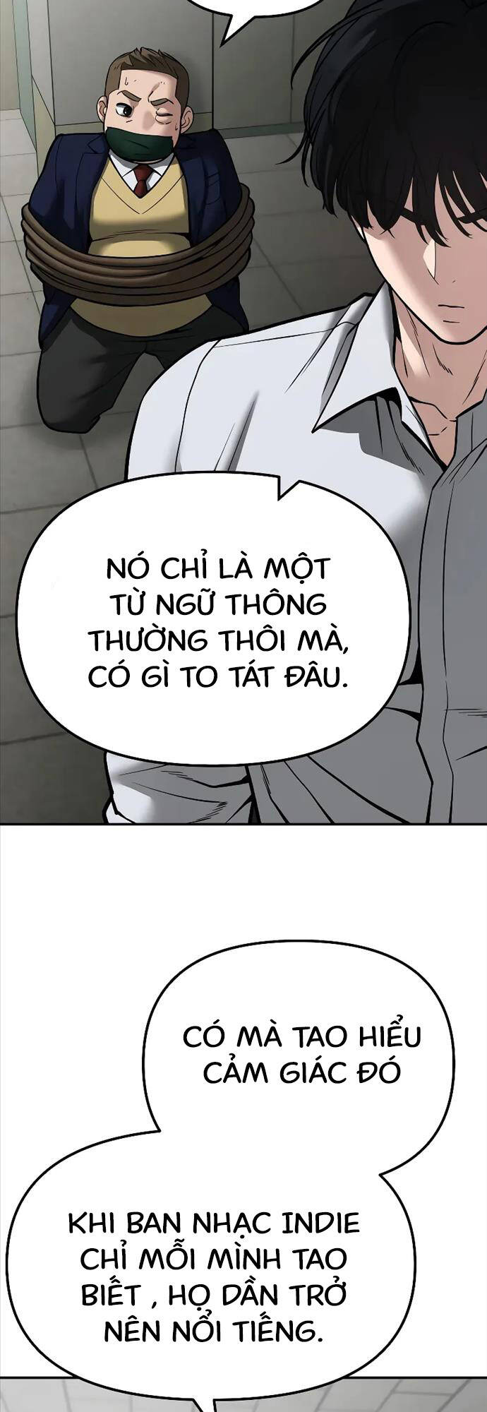 Quản Lý Du Côn chapter 84 - Upload bởi truyensieuhay.com