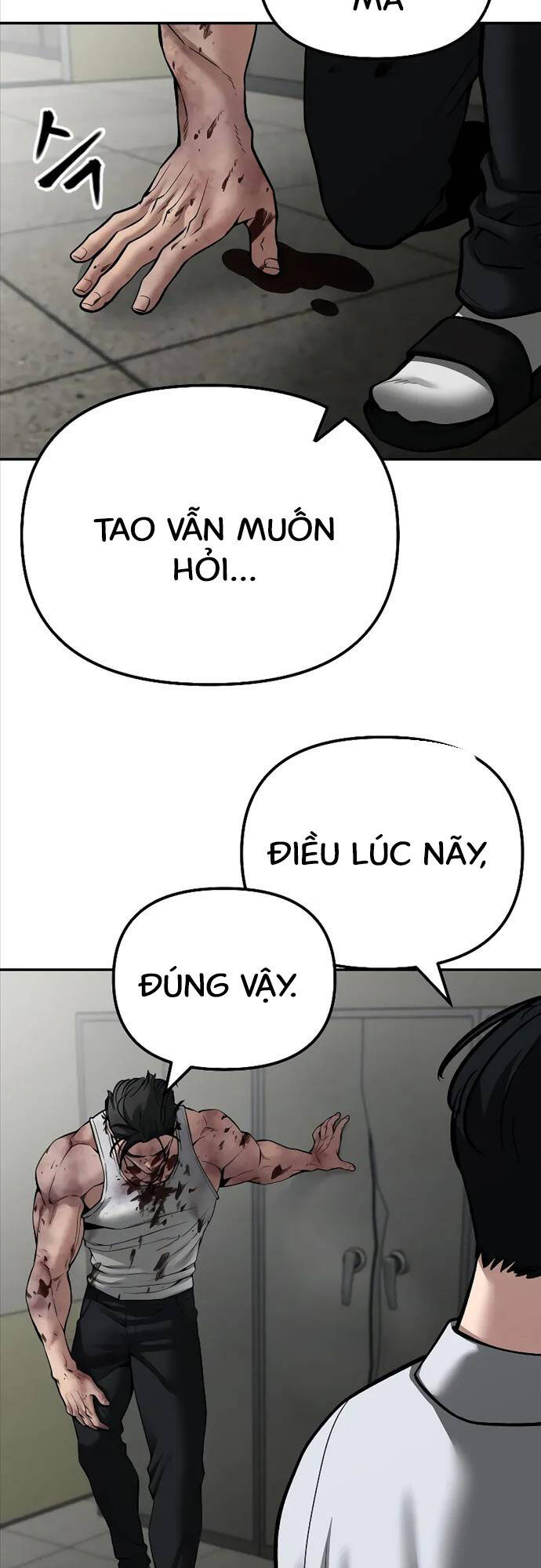Quản Lý Du Côn chapter 84 - Upload bởi truyensieuhay.com