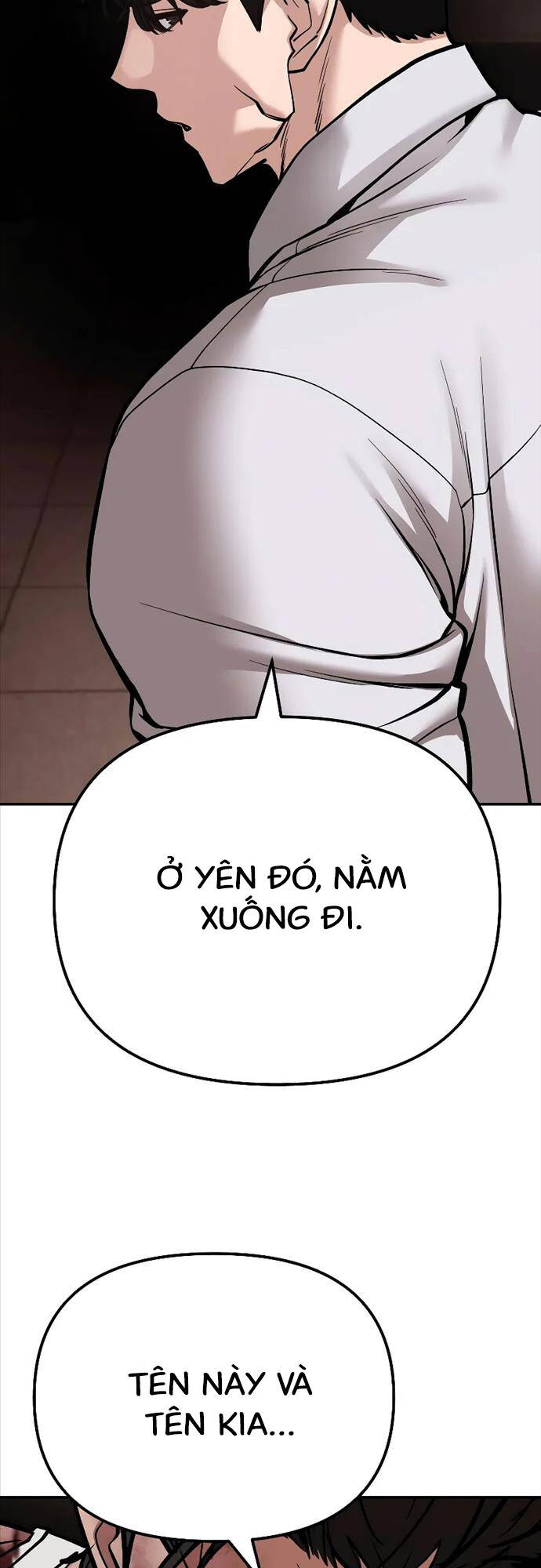 Quản Lý Du Côn chapter 84 - Upload bởi truyensieuhay.com
