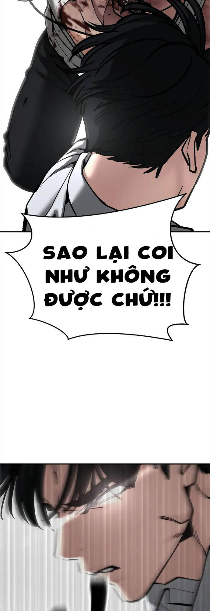 Quản Lý Du Côn chapter 84 - Upload bởi truyensieuhay.com