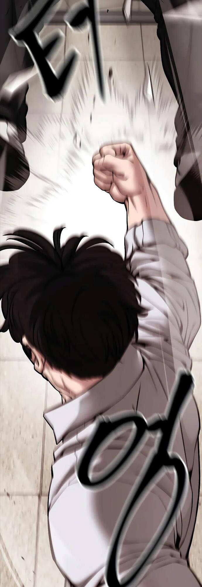 Quản Lý Du Côn chapter 84 - Upload bởi truyensieuhay.com