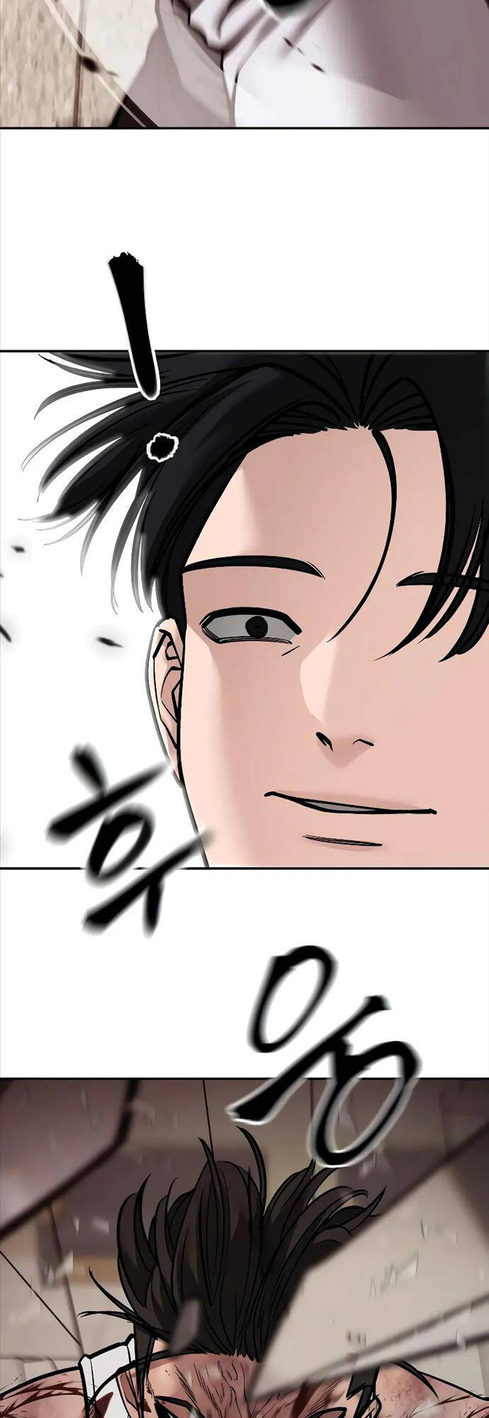 Quản Lý Du Côn chapter 84 - Upload bởi truyensieuhay.com