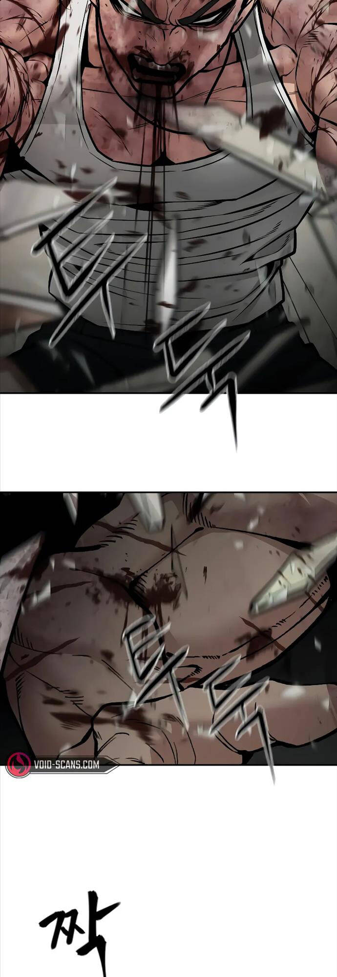 Quản Lý Du Côn chapter 84 - Upload bởi truyensieuhay.com