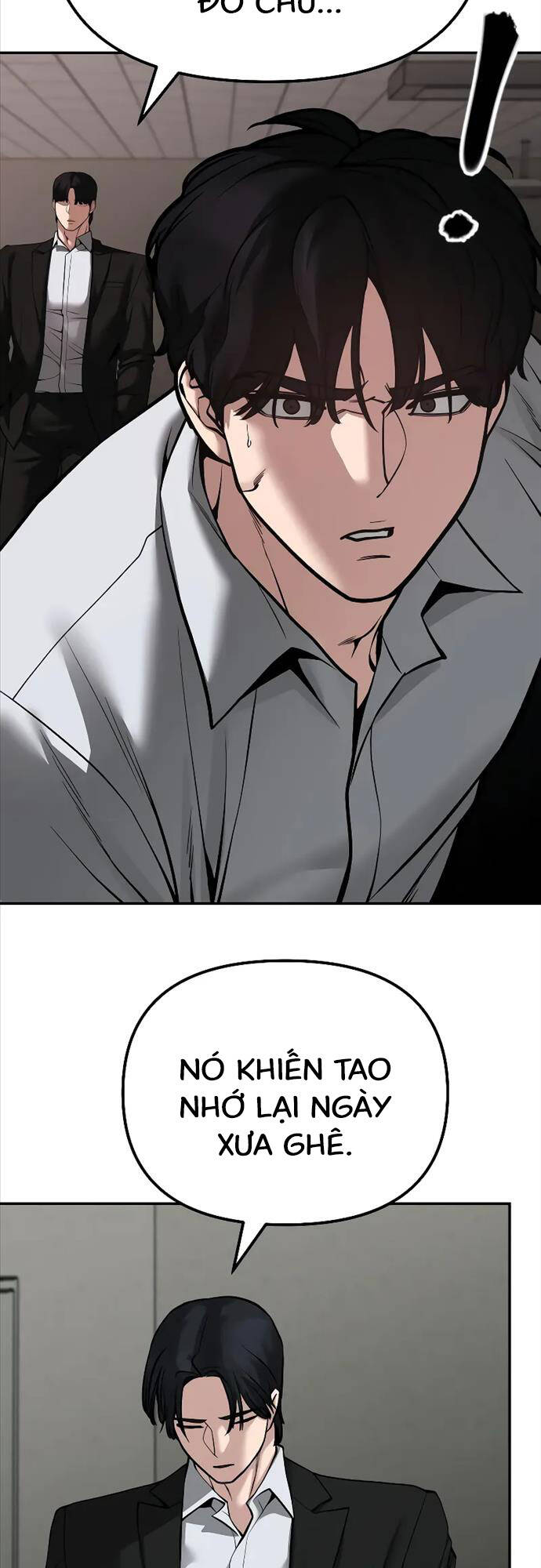 Quản Lý Du Côn chapter 84 - Upload bởi truyensieuhay.com