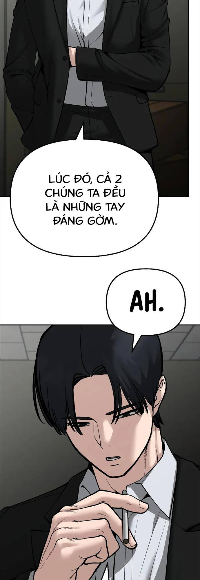 Quản Lý Du Côn chapter 84 - Upload bởi truyensieuhay.com