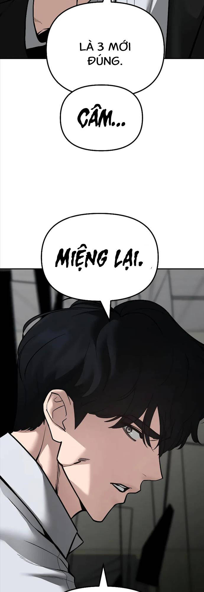 Quản Lý Du Côn chapter 84 - Upload bởi truyensieuhay.com