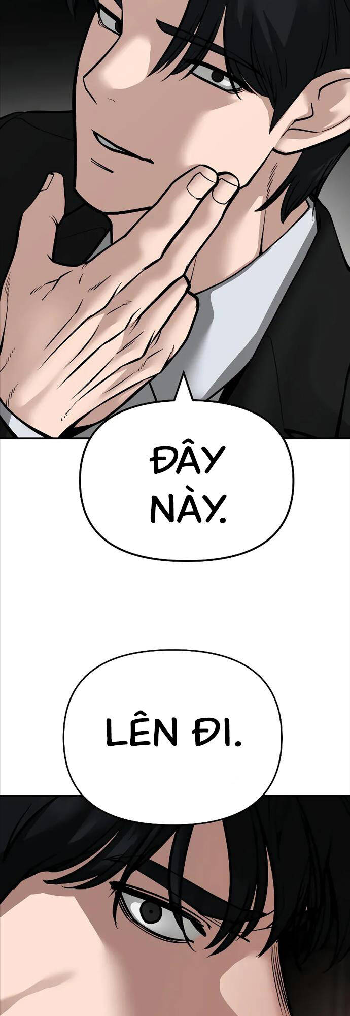 Quản Lý Du Côn chapter 84 - Upload bởi truyensieuhay.com