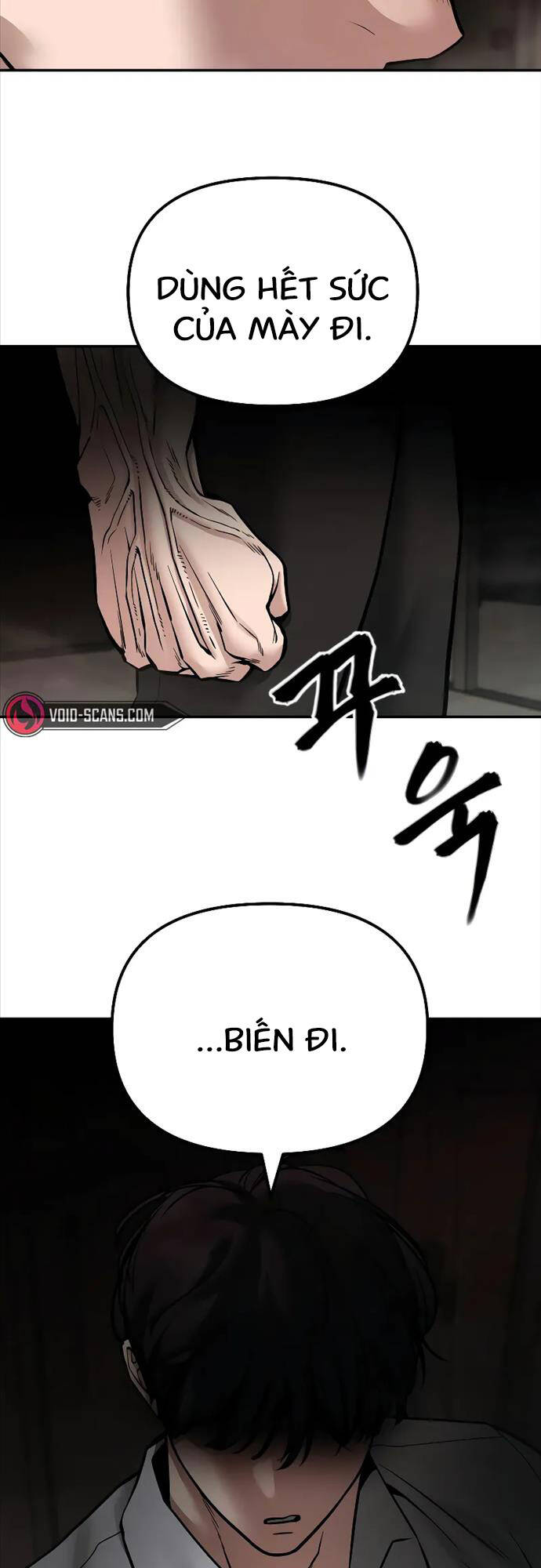 Quản Lý Du Côn chapter 84 - Upload bởi truyensieuhay.com