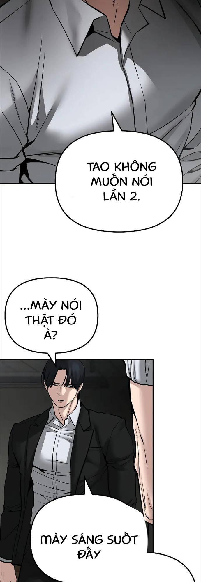Quản Lý Du Côn chapter 84 - Upload bởi truyensieuhay.com
