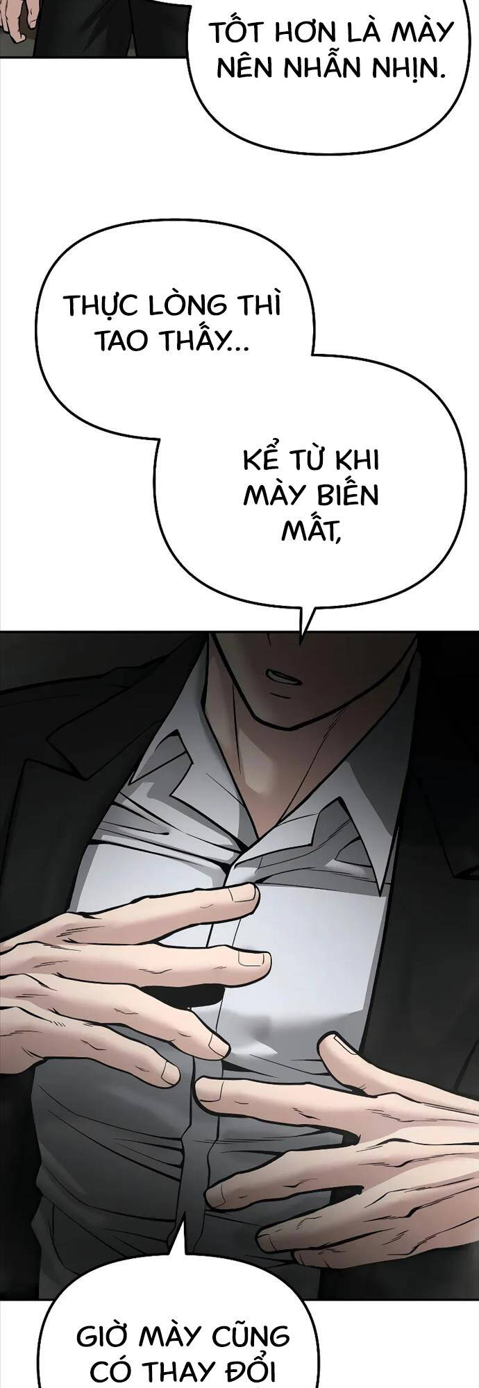 Quản Lý Du Côn chapter 84 - Upload bởi truyensieuhay.com