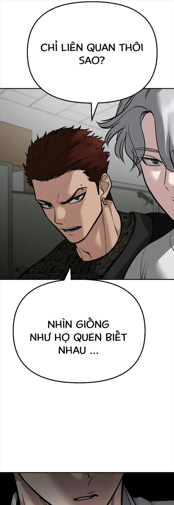 Quản Lý Du Côn chapter 84 - Upload bởi truyensieuhay.com