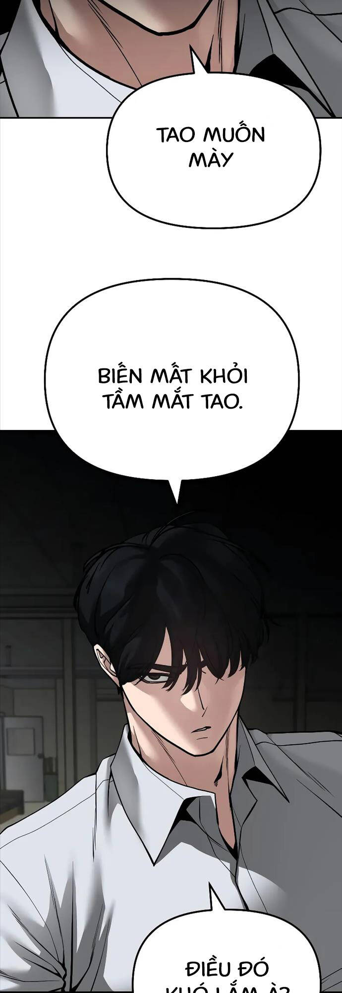 Quản Lý Du Côn chapter 84 - Upload bởi truyensieuhay.com