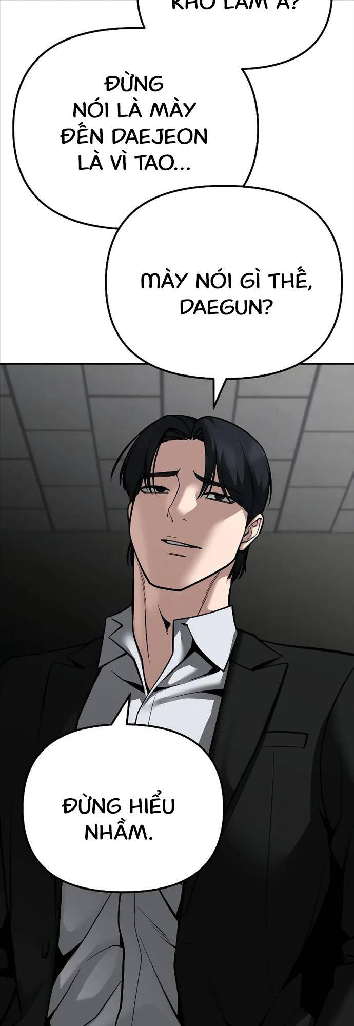 Quản Lý Du Côn chapter 84 - Upload bởi truyensieuhay.com