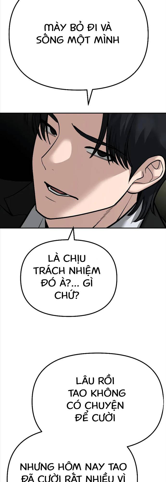 Quản Lý Du Côn chapter 84 - Upload bởi truyensieuhay.com
