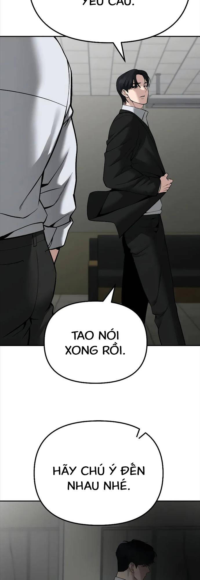 Quản Lý Du Côn chapter 84 - Upload bởi truyensieuhay.com