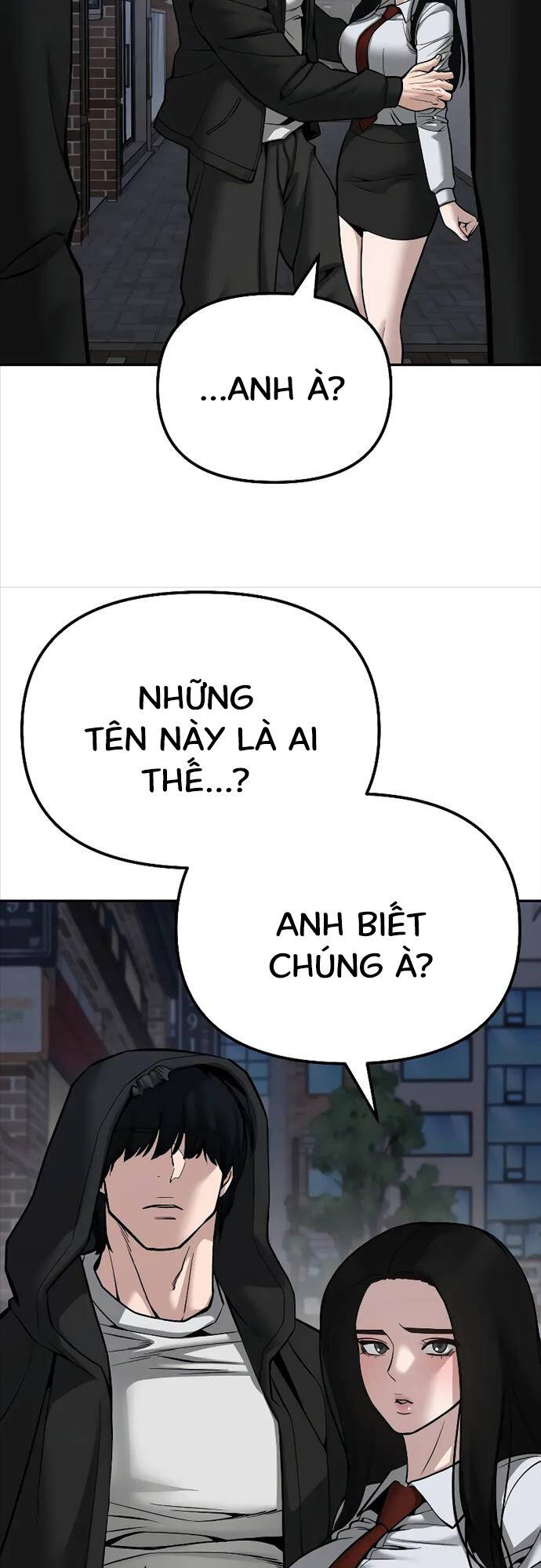 Quản Lý Du Côn chapter 84 - Upload bởi truyensieuhay.com