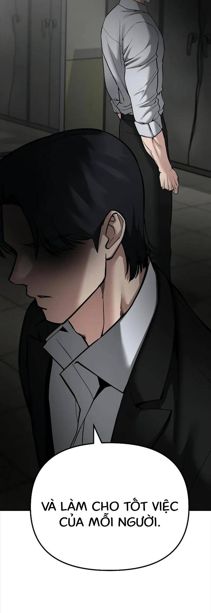 Quản Lý Du Côn chapter 84 - Upload bởi truyensieuhay.com