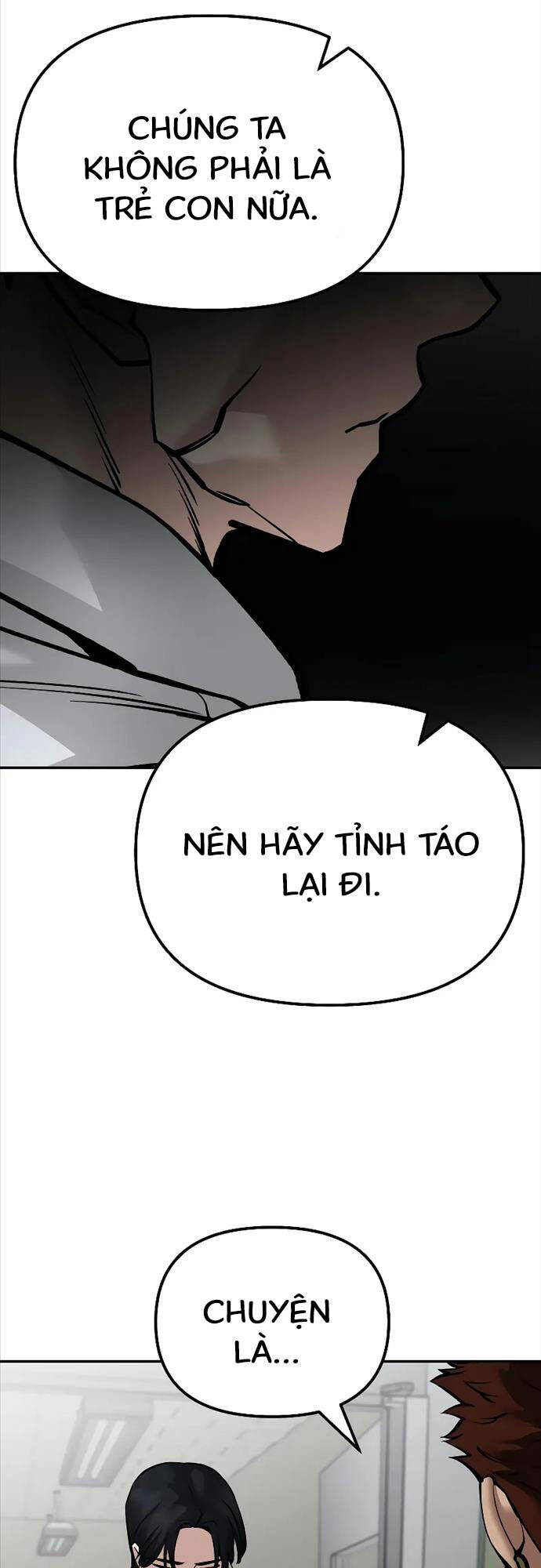 Quản Lý Du Côn chapter 84 - Upload bởi truyensieuhay.com
