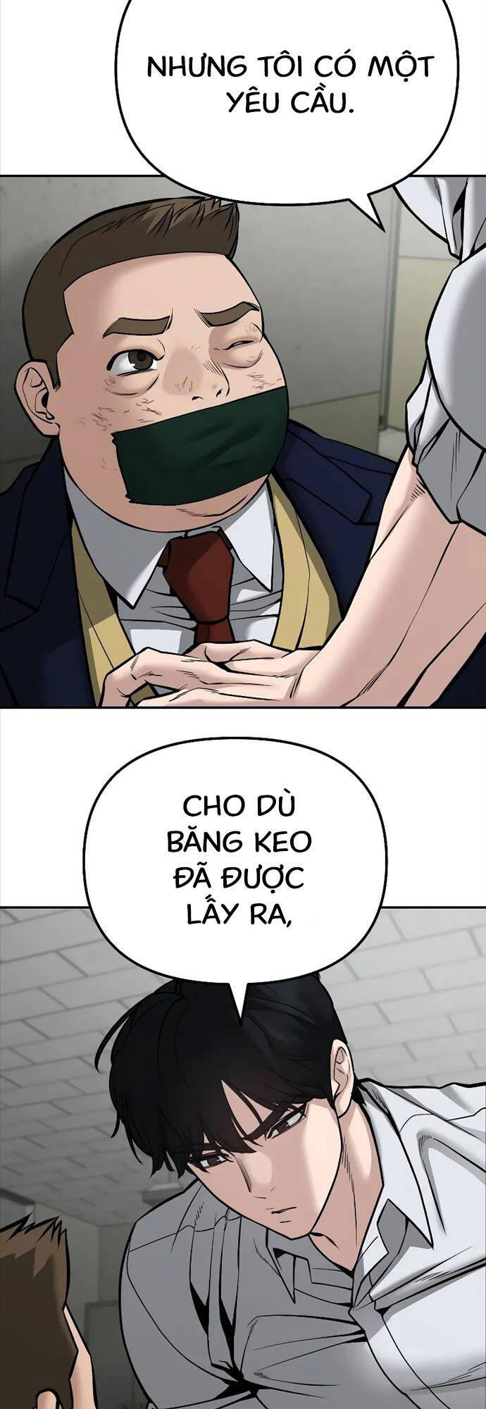 Quản Lý Du Côn chapter 84 - Upload bởi truyensieuhay.com