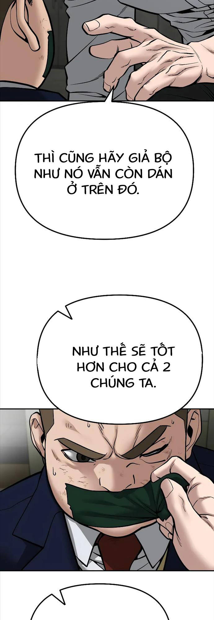 Quản Lý Du Côn chapter 84 - Upload bởi truyensieuhay.com