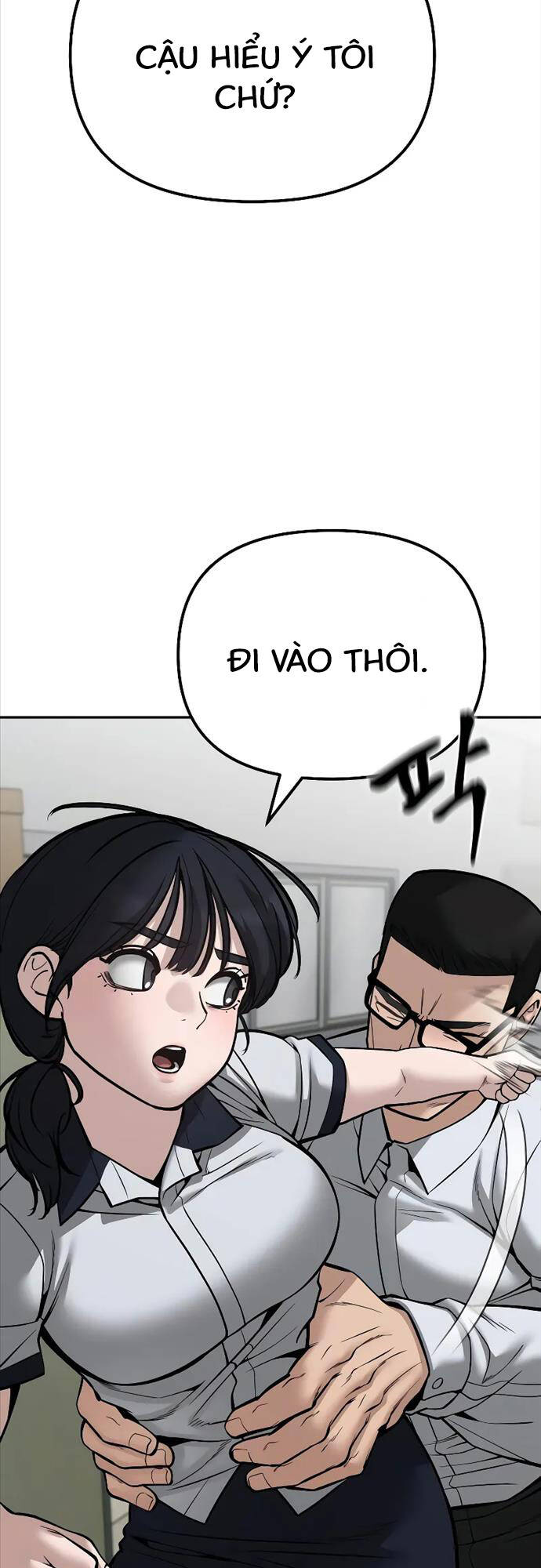 Quản Lý Du Côn chapter 84 - Upload bởi truyensieuhay.com