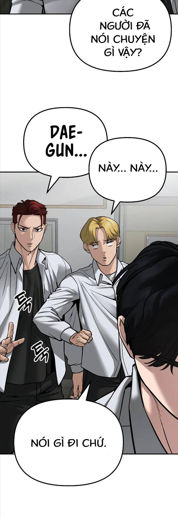 Quản Lý Du Côn chapter 84 - Upload bởi truyensieuhay.com