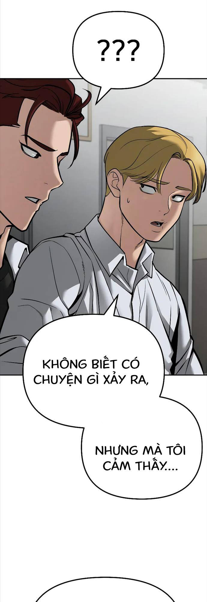 Quản Lý Du Côn chapter 84 - Upload bởi truyensieuhay.com