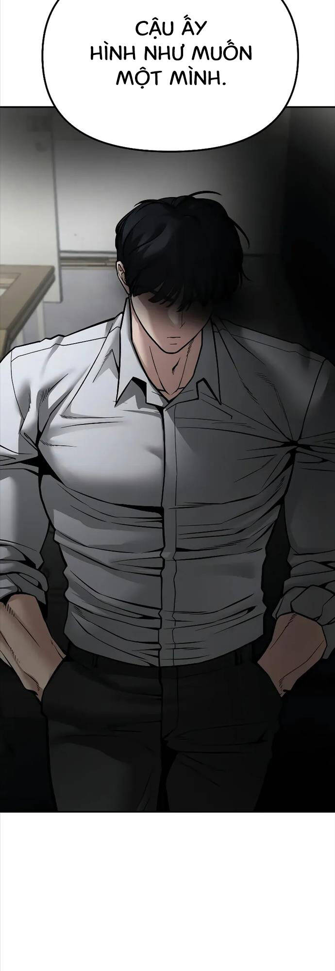 Quản Lý Du Côn chapter 84 - Upload bởi truyensieuhay.com