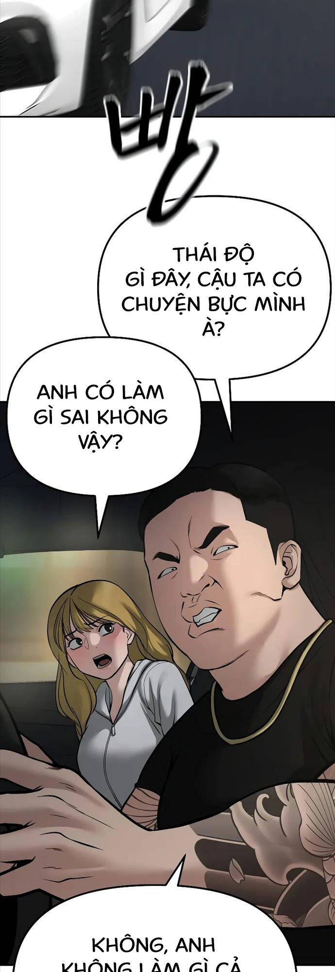 Quản Lý Du Côn chapter 84 - Upload bởi truyensieuhay.com