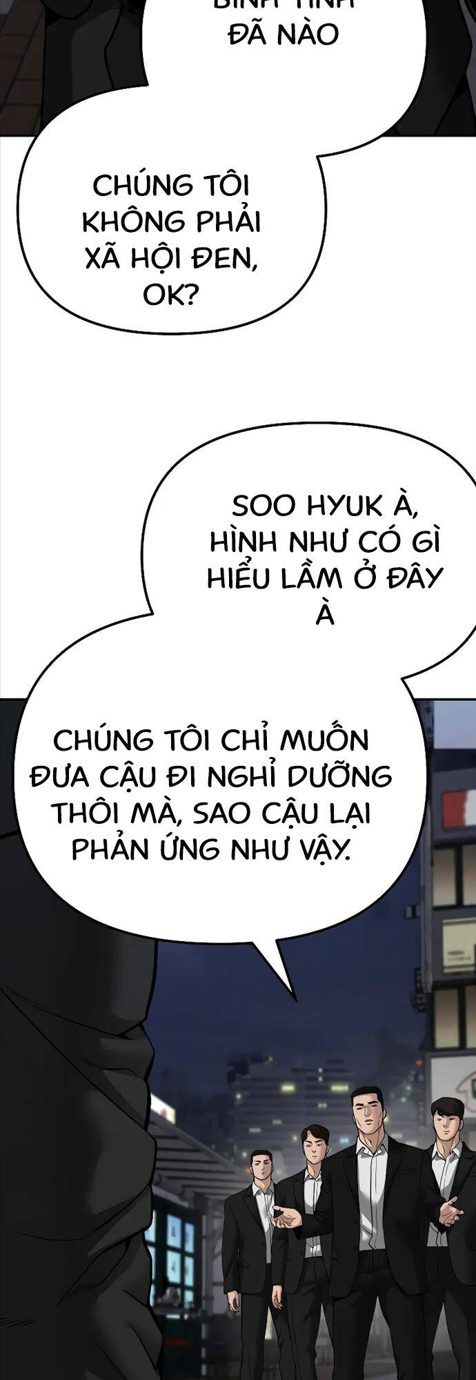 Quản Lý Du Côn chapter 84 - Upload bởi truyensieuhay.com