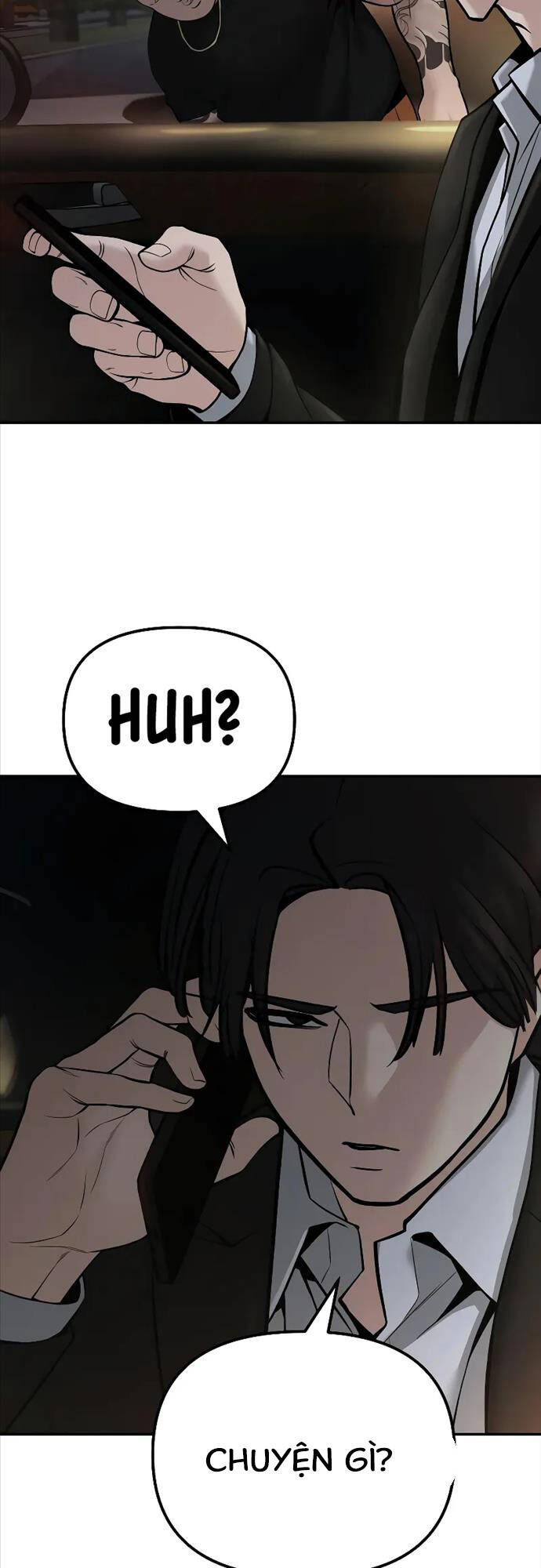 Quản Lý Du Côn chapter 84 - Upload bởi truyensieuhay.com