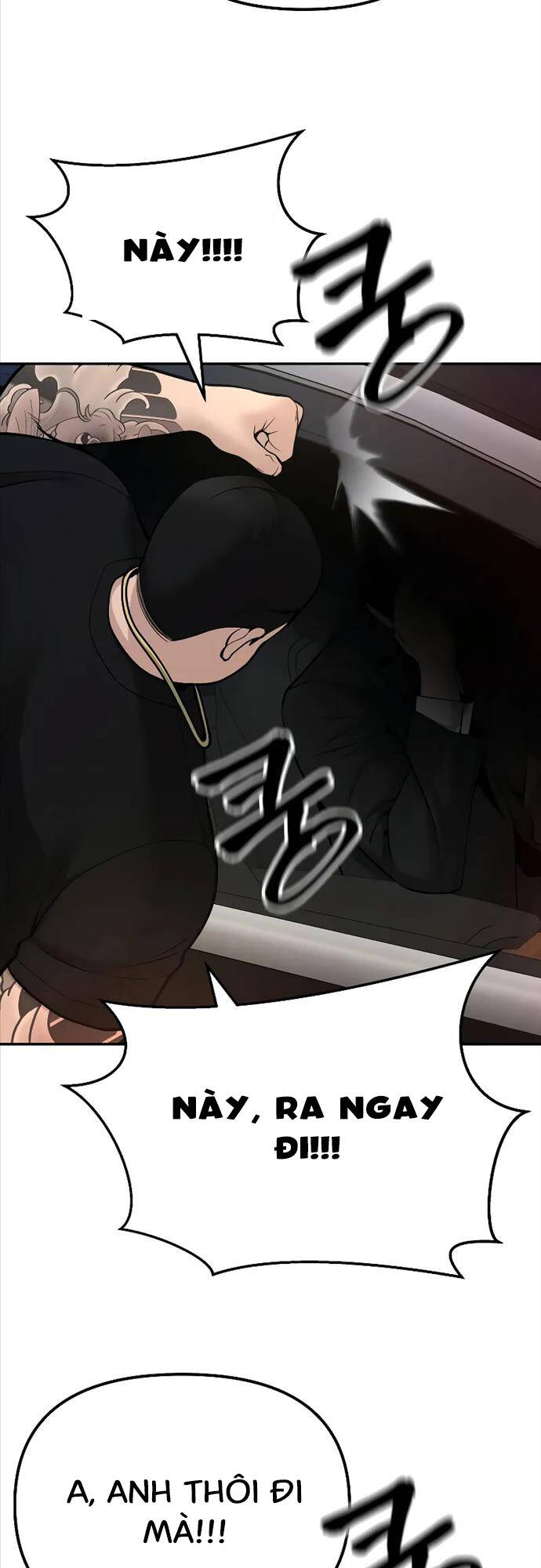 Quản Lý Du Côn chapter 84 - Upload bởi truyensieuhay.com