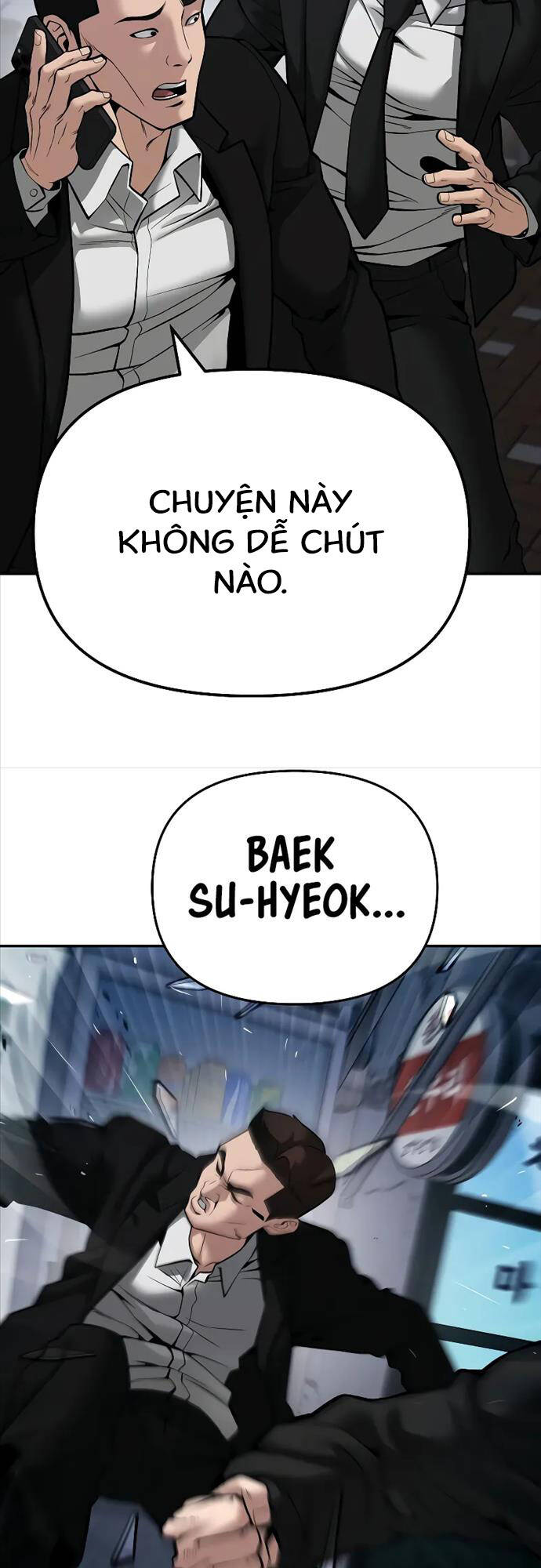 Quản Lý Du Côn chapter 84 - Upload bởi truyensieuhay.com